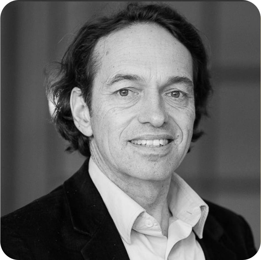 Floris van den Broek Profile Image